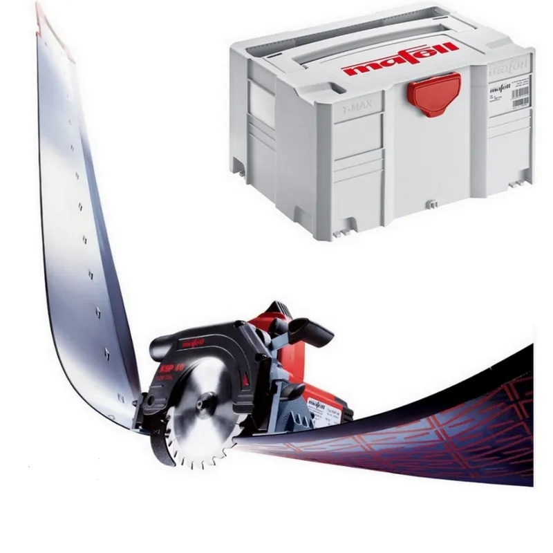 Mafell 915801 KSP40F Flexistem en T-MAX