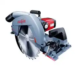 Mafell 1P0229 MKS130EC Scie circulaire de charpente 925401