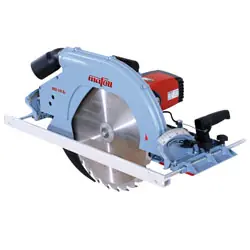Mafell 924501 MKS165Ec Scie circulaire de charpentier