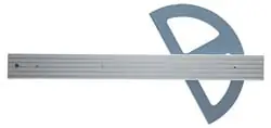 Mafell Accessoires 202069 Guide universel ZSX