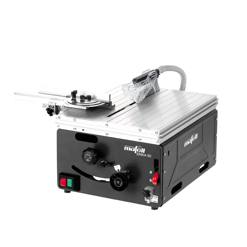 Mafell 972101 Scie combinée ERIKA 60