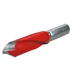 Mafell Accessoires 090099 Foret à cheville 12 mm 1 pièce