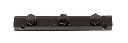 Mafell Accessoires 035101 Élément de serrage pour 091696 et 091697