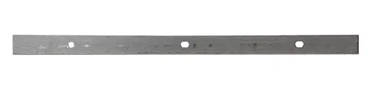 Mafell Accessoires 091889 3 Paire de couteaux de rabotage HL-acier