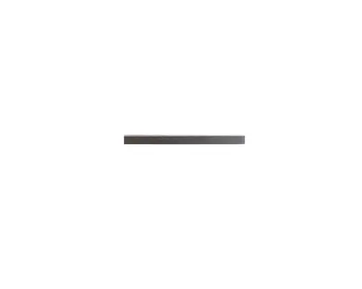 Mafell Accessoires 091791 1 Paire de couteaux de rabotage HL-acier 320 mm