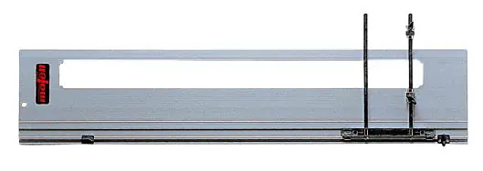 Mafell Accessoires 200690 Règle de guidage 1 mtr