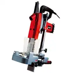Mafell 915503 SKS130 Coupe-boîte, jeu de chaînes de 18 mm
