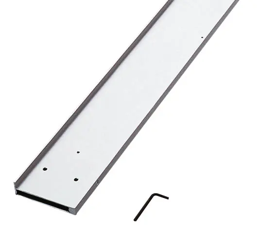 Mafell Accessoires 037037 Longueur du rail de guidage 3 m (2 pièces avec pièce de raccordement)