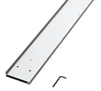 Mafell Accessoires 200672 Règle de guidage, longueur 3 m (une pièce)