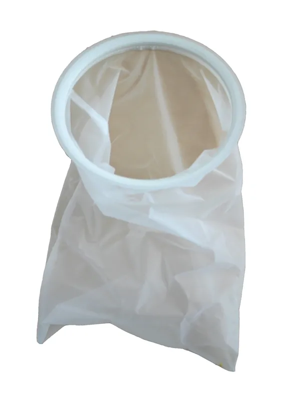 Starmix Accessoires 411743 Sac filtrant en coton série FST 3000 HS / GS