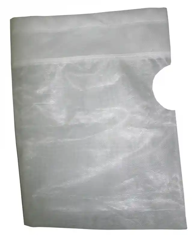 Starmix Accessoires 424569 Sac filtrant Starmix FSN 1000 pour pompe à piston série HS / GS