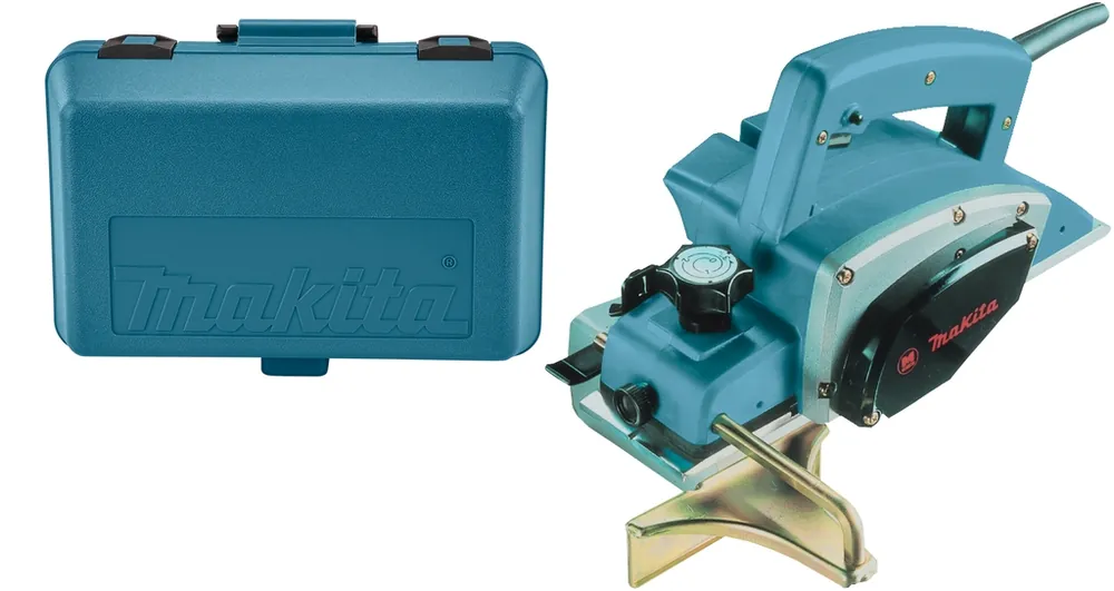 Makita N1923BK Rabot 230V 82 mm