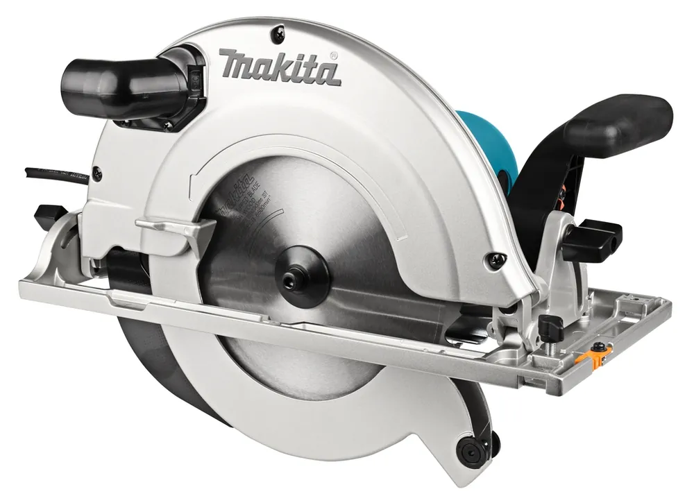 Makita 5903R Scie circulaire 2000W Ø 235 mm