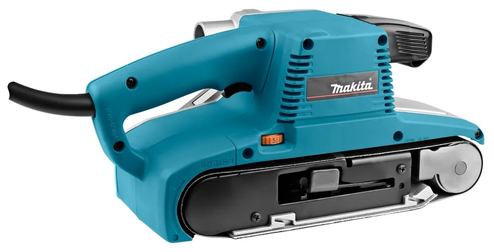 Makita 9404 Ponceuse à bande 1010W 100 x 610 mm