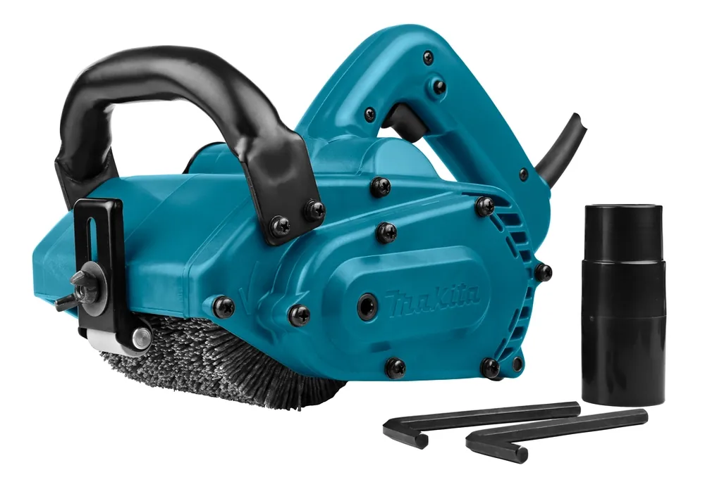 Makita 9741 Ponceuse à brosse