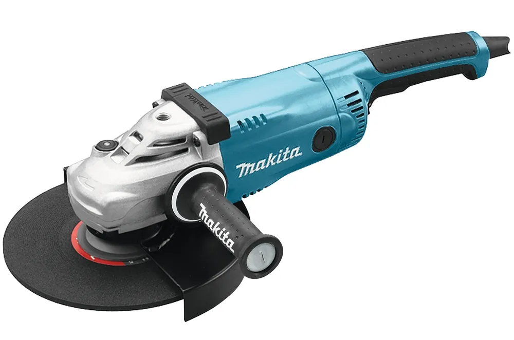 Makita GA9020SFYK 230V Meuleuse d‘angle 230 mm