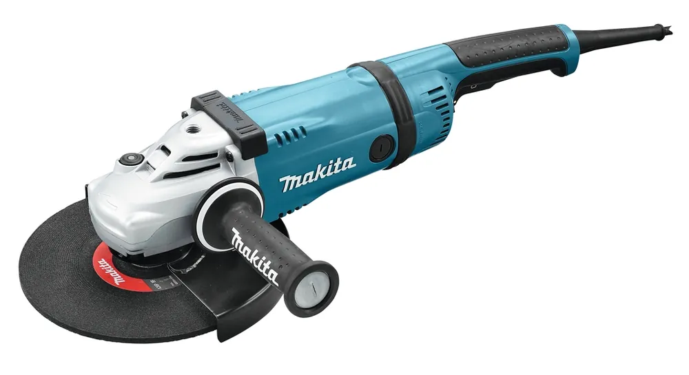 Makita GA9030SFY 230V Meuleuse d‘angle 230 mm