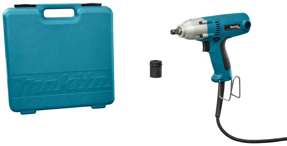 Makita 6953 Boulonneuse à chocs 280W 150 Nm