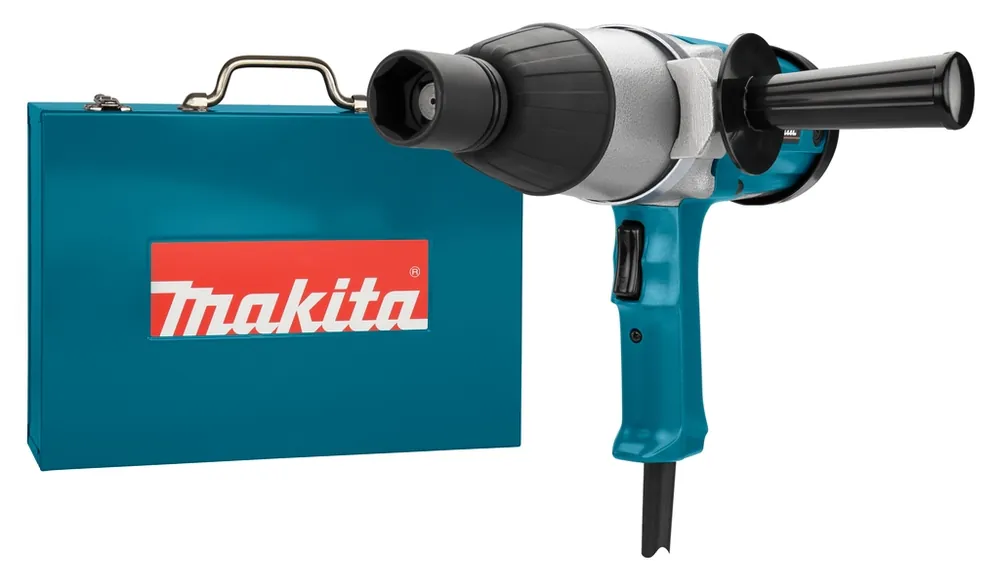 Makita 6906 Boulonneuse à chocs 620W 588 Nm