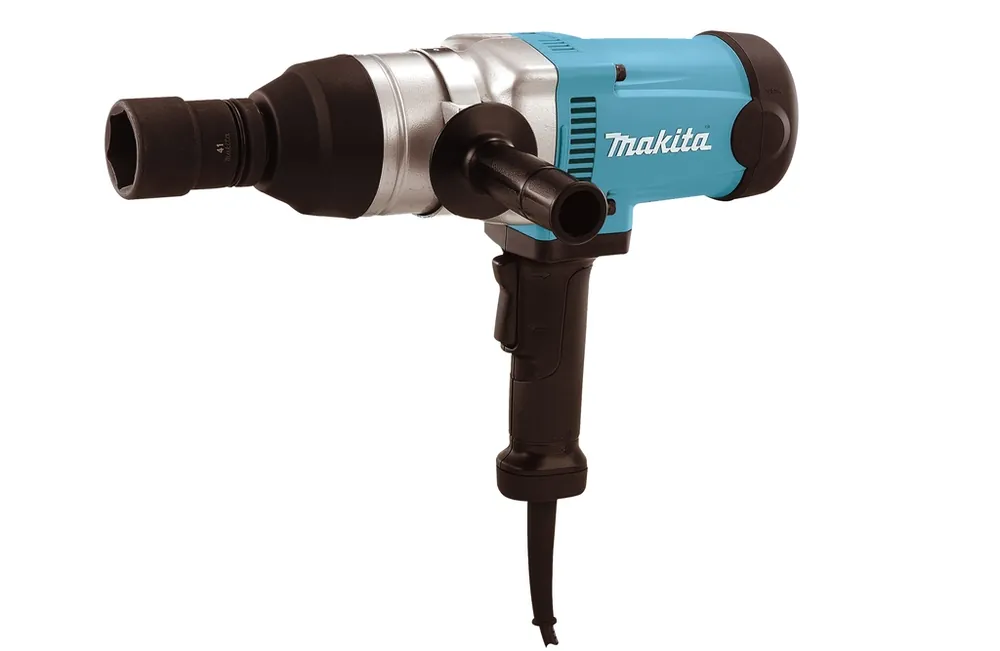 Makita TW1000 Boulonneuse à chocs 1200W 1000 Nm