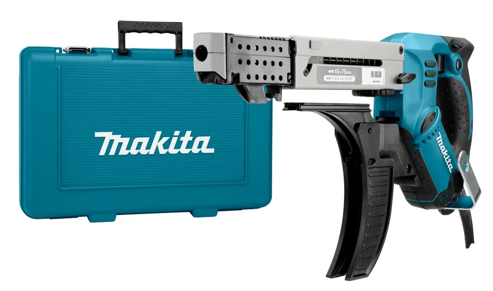 Makita 6844 Visseuse automatique 470W 230V