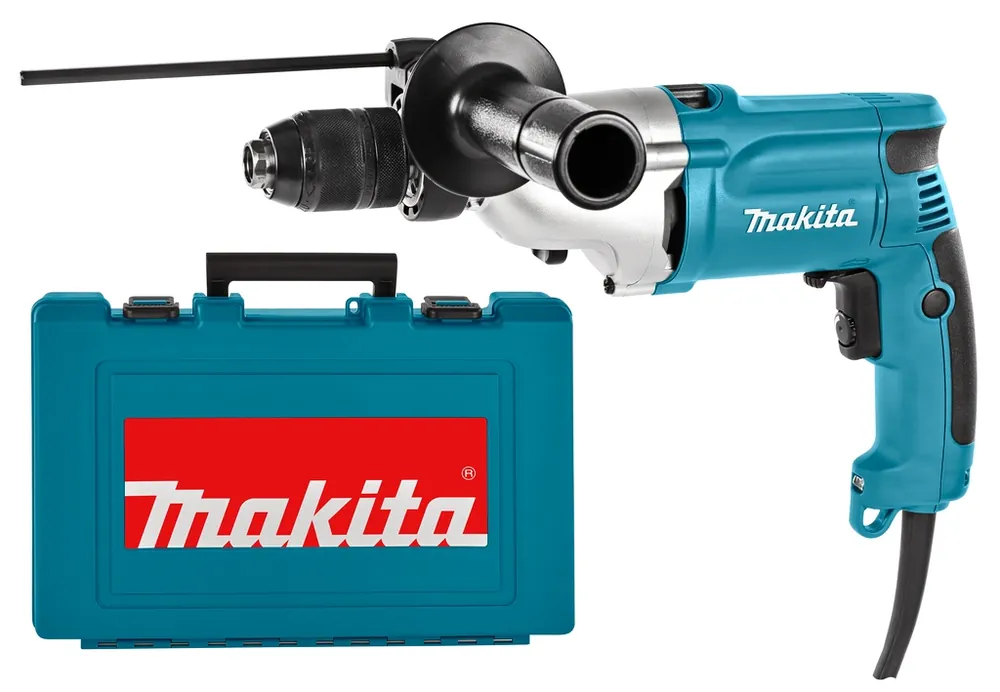Makita HP2051FH Perceuse à percussion 230V 13 mm