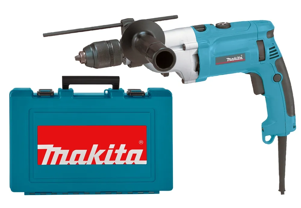 Makita HP2071 Perceuse à percussion 230V 13 mm