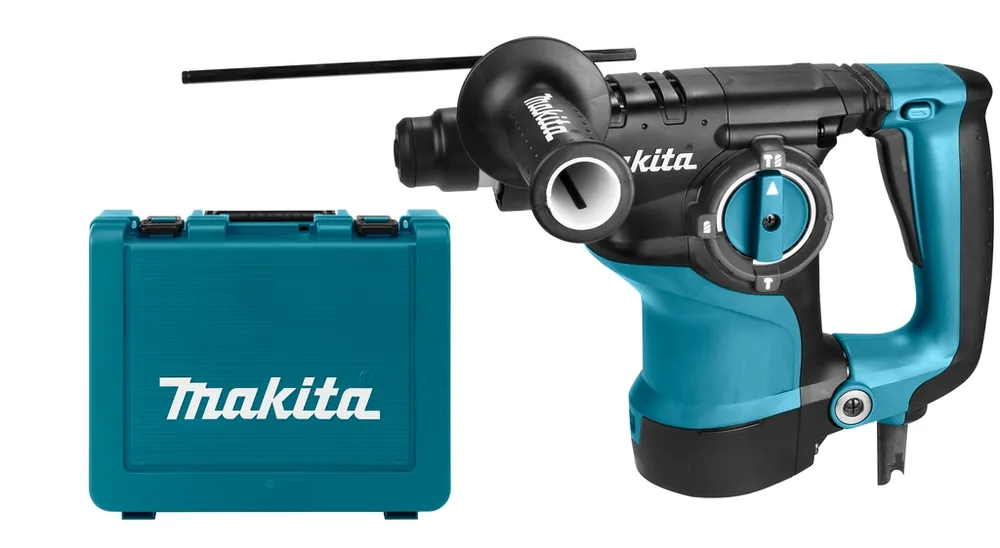 Makita HR2811FT Perfo-burineur SDS-Plus 800W 28 mm