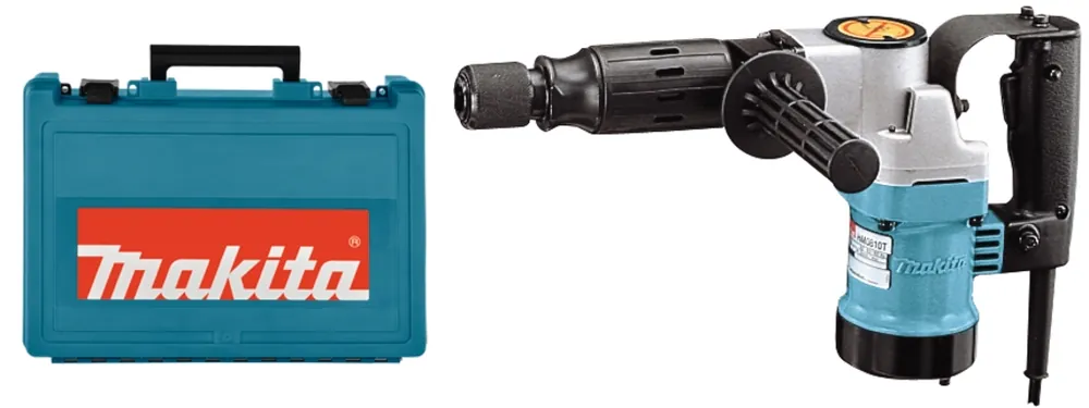 Makita HM0810T Burineur hexagonal 900W
