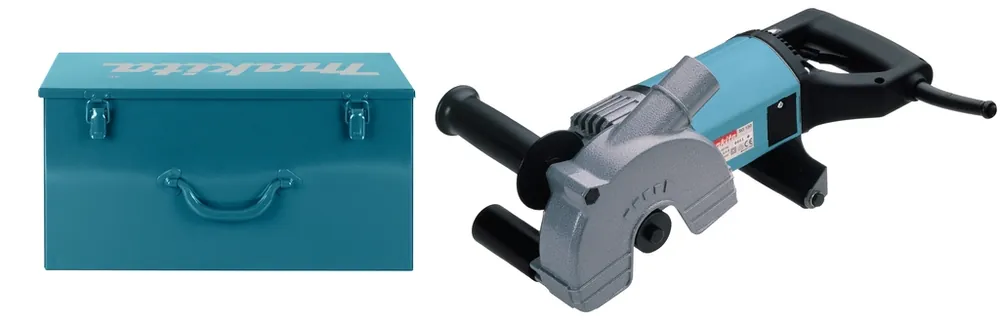 Makita SG150 Rainureuse à double disque
