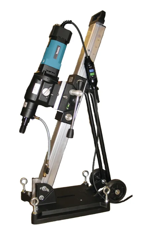 Makita DBM230X Carotteuse à eau 2300W 230 mm (+ support de perçage)