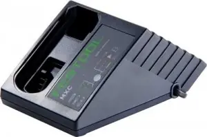 Festool Accessoires 497495 Chargeurs MXC