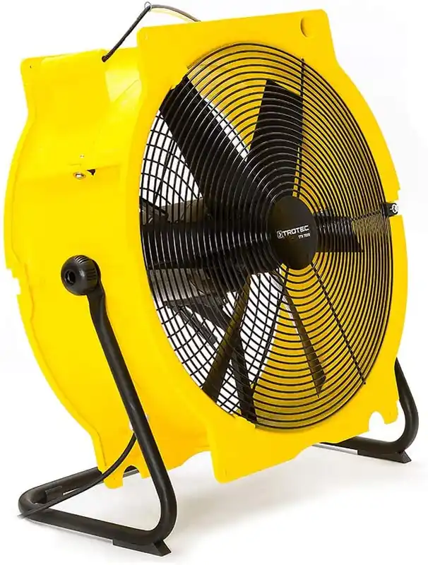 Trotec 1510000030 1.510.000.030 TTV7000 Ventilateur axial