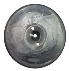 Rokamat 22700 Disque de finition Béton 200 (2pcs)