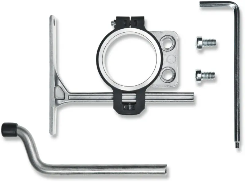 Fein Accessoires 32127069010 Butée de profondeur pour lames de scie Fein FMM Multimaster
