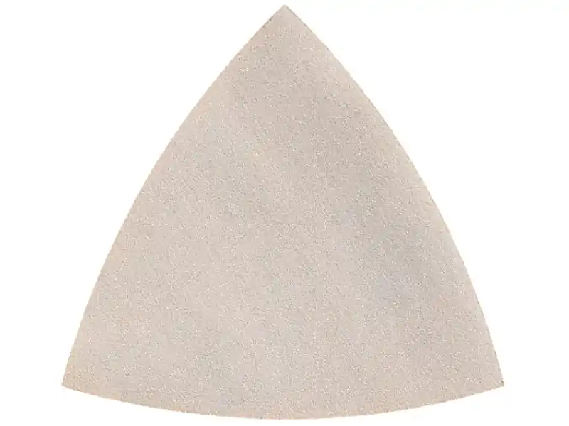 Fein Accessoires 63717127019 Papier de verre spécial K320 pour Fein FMM Multimaster 50 pcs.