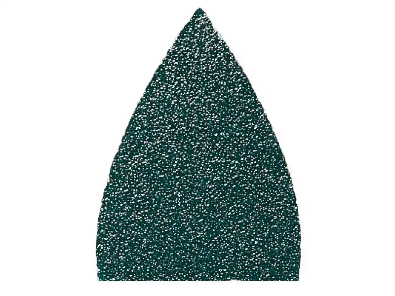Fein Accessoires 63717185016 Feuille abrasive longue K60 pour Fein FMM Multimaster 20 pièces