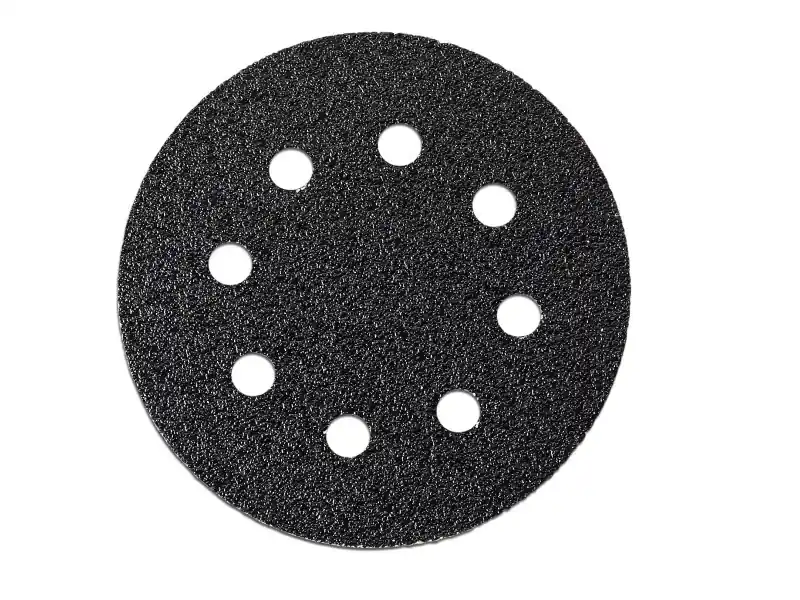 Fein Accessoires 63717232010 Disque abrasif 115mm K240 pour Fein FMM Multimaster 16 pièces