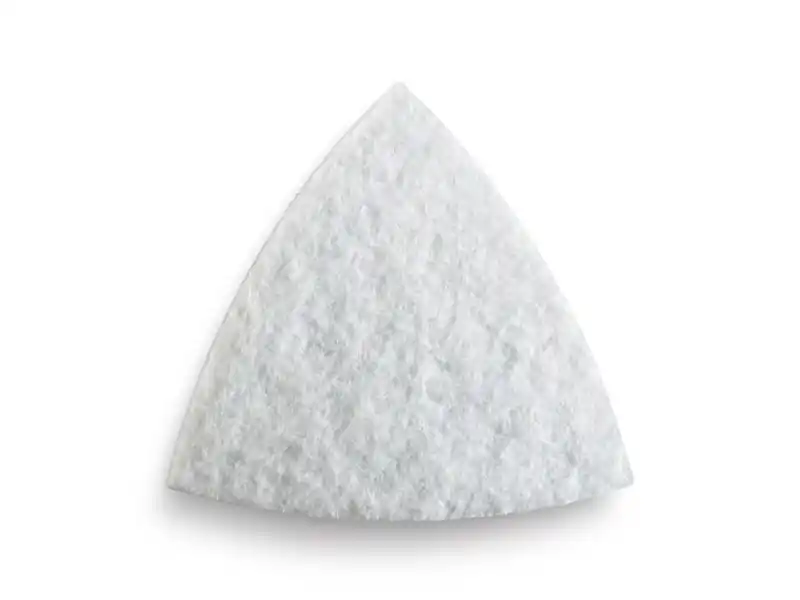 Fein Accessoires 63723032010 Tampon de polissage en feutre 3 HK pour Fein FMM Multimaster 5 pièces