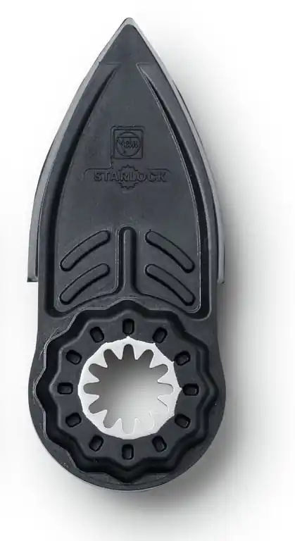 Fein Accessoires 63806159220 Pied de ponçage long SL pour Fein FMM Multimaster 2 pièces