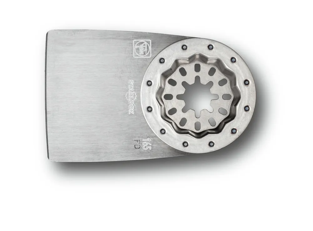 Fein Accessoires 63903165210 Spatule flexible SL pour Fein FMM Multimaster 1 pièce
