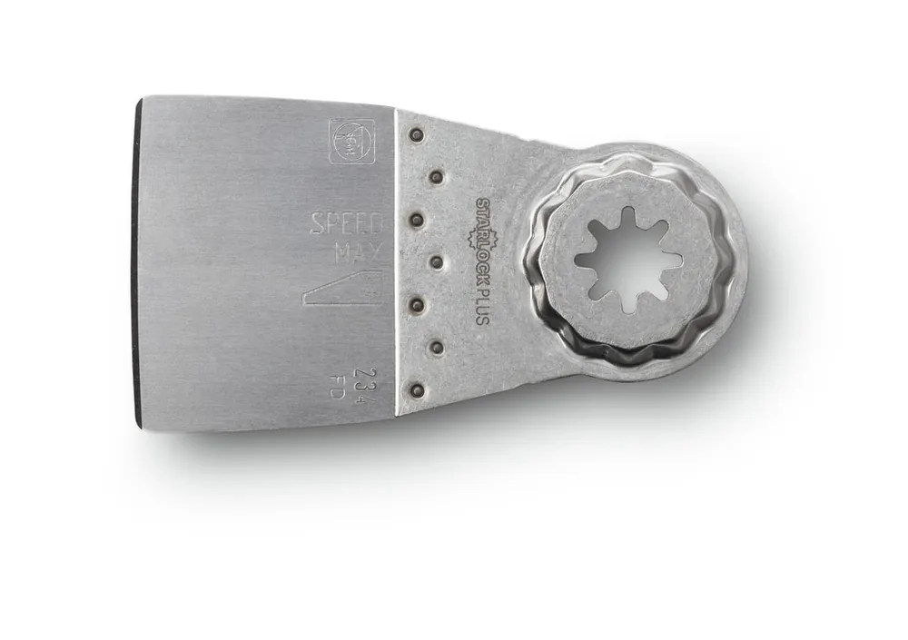 Fein Accessoires 63903234210 Spatule rigide SL pour Fein FMM Multimaster