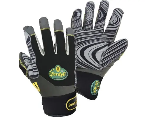 Fein Accessoires 32173005005 Gants de travail anti-vibration XXl 1 paire