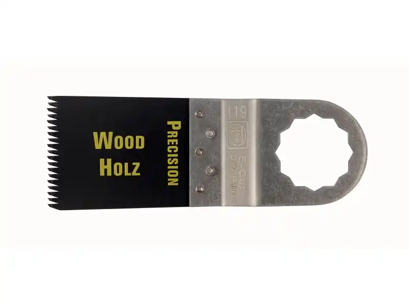 Fein Accessoires 63502119070 Lames de scie E-Cut Precision 35x50 pour Fein FSC Supercut 100 pièces
