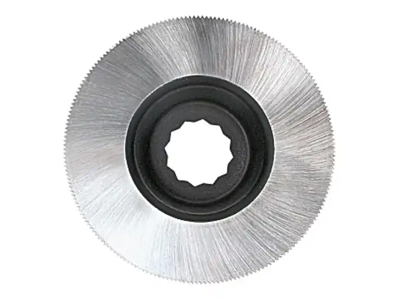 Fein Accessoires 63502178010 Lame de scie circulaire 100mm, fraisée pour Fein FSC Supercut 1 pack