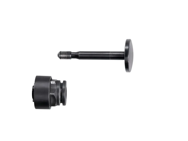 Fein Accessoires 63733005010 Adaptateur pour FEIN FSC SuperCut /FMM avec QuickIN