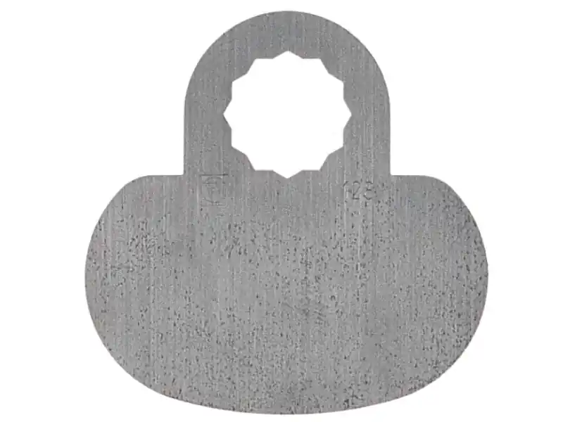 Fein Accessoires 63903128012 Couteaux de rabotage combinés pour Fein FSC Supercut par 5 pièces