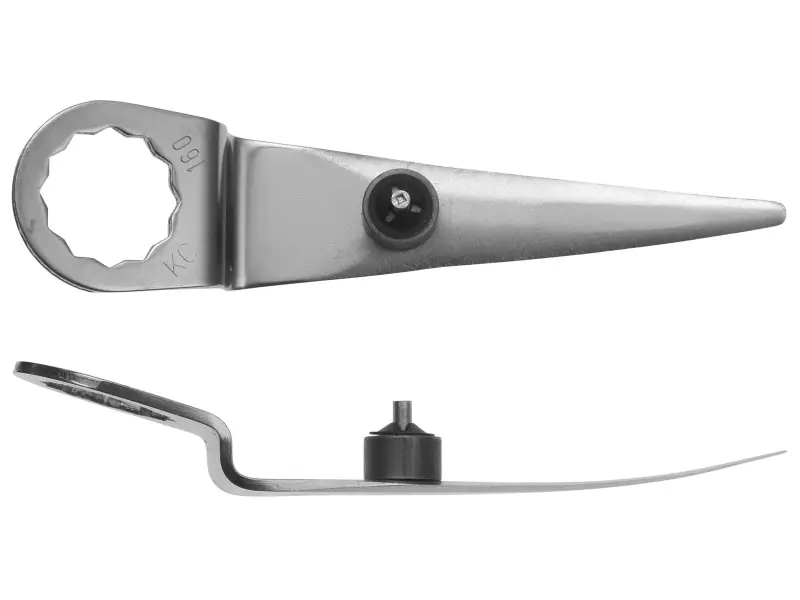 Fein Accessoires 63903160015 Lame 120mm pour Fein Supercut FSC 2 pièces