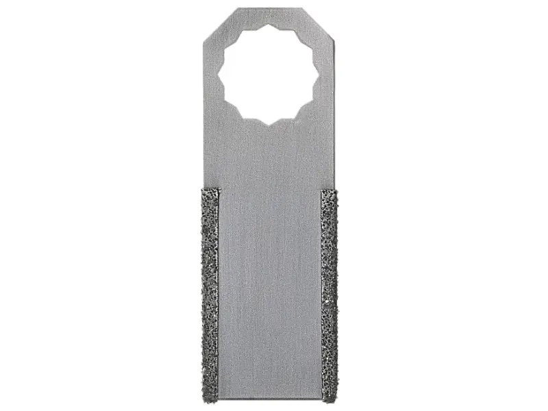 Fein Accessoires 63903161014 Lame forme droite diamant FSC