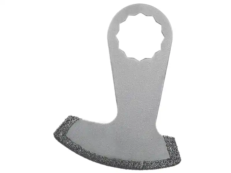 Fein Accessoires 63903162017 Lame segmentée Diamant 2,2mm pour Fein Supercut FSC 1 pcs.